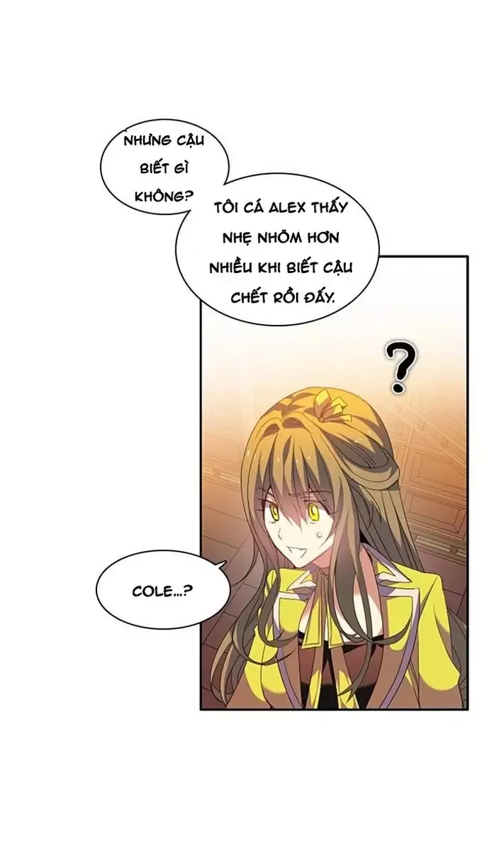 Zero Game [Chap 47-183]