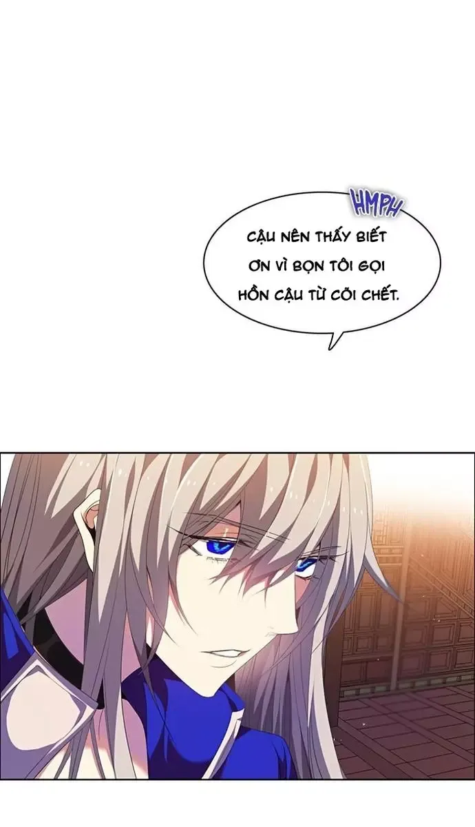 Zero Game [Chap 47-183]