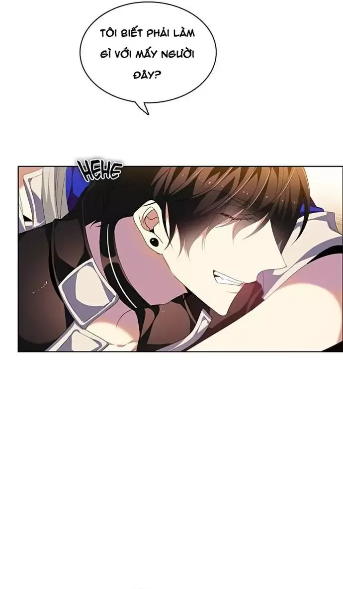Zero Game [Chap 47-183]