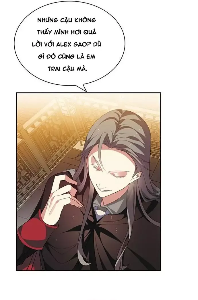 Zero Game [Chap 47-183]