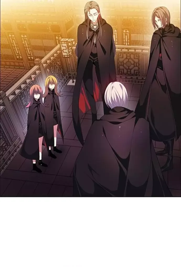 Zero Game [Chap 47-183]