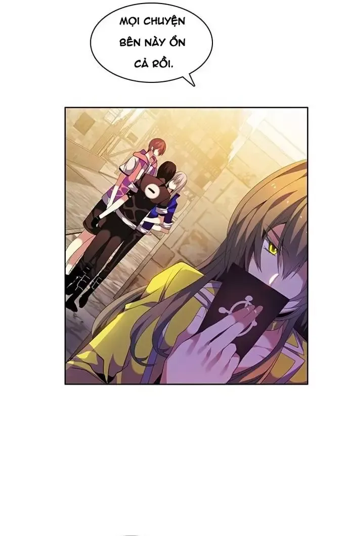 Zero Game [Chap 47-183]