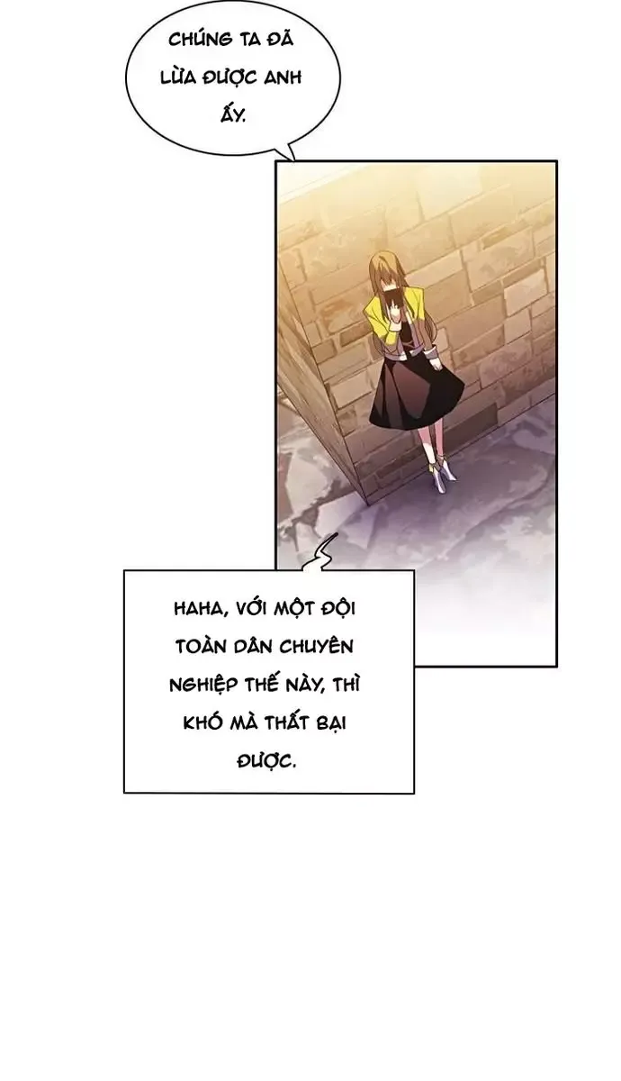 Zero Game [Chap 47-183]