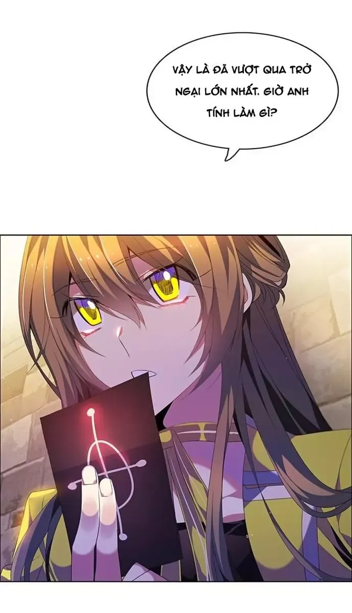 Zero Game [Chap 47-183]