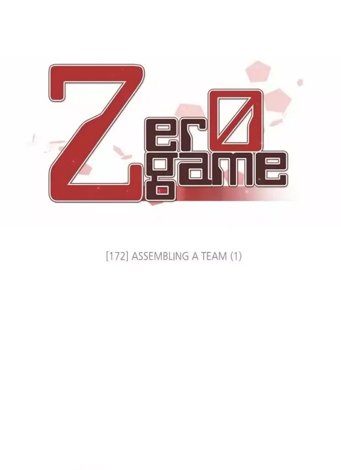 Zero Game [Chap 47-183]