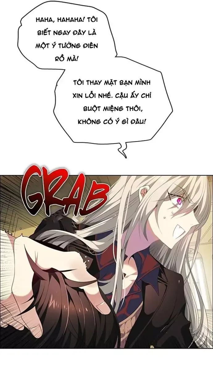 Zero Game [Chap 47-183]