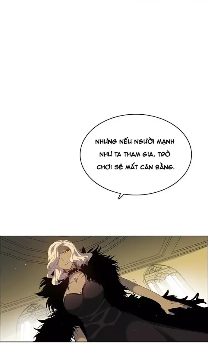 Zero Game [Chap 47-183]