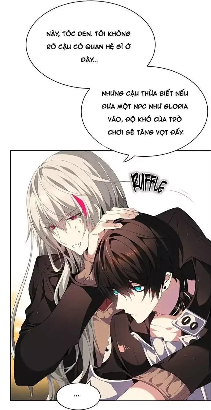 Zero Game [Chap 47-183]