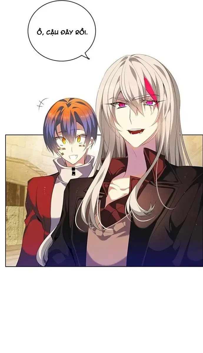 Zero Game [Chap 47-183]