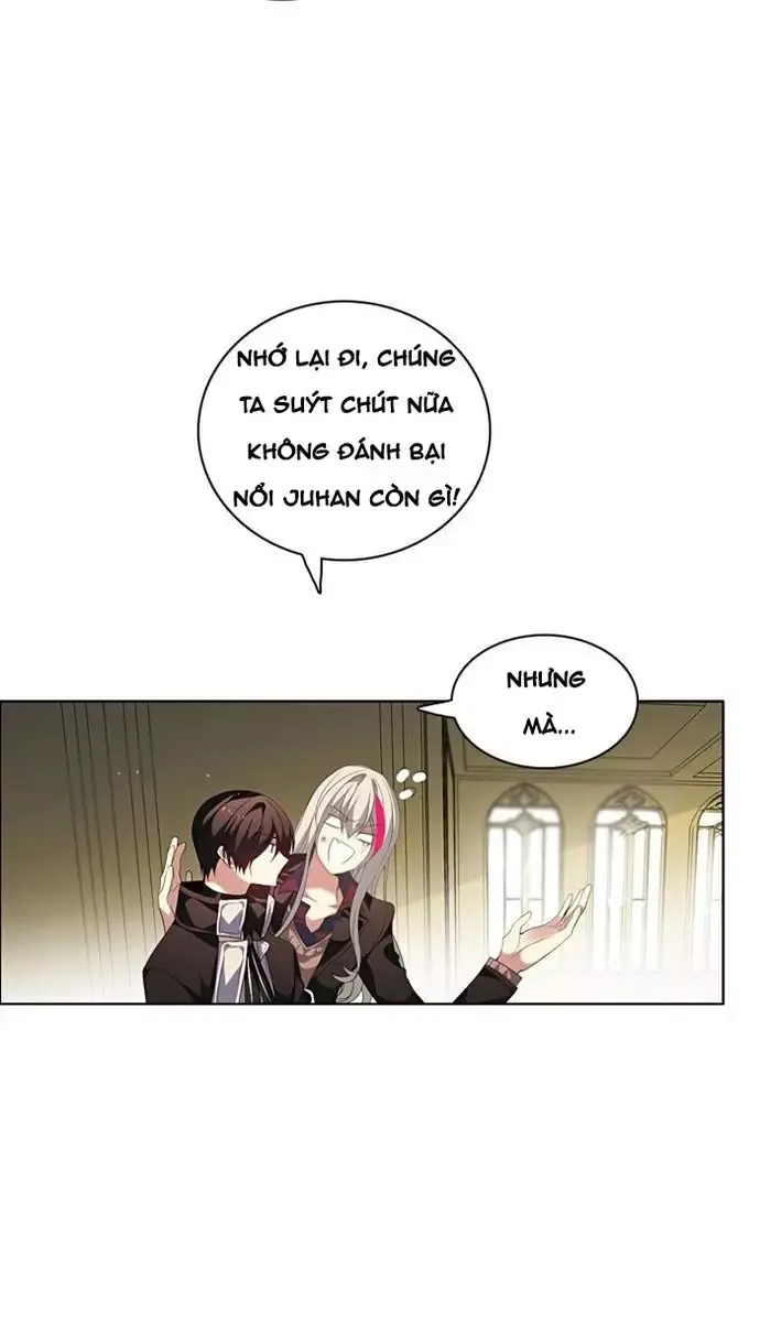 Zero Game [Chap 47-183]