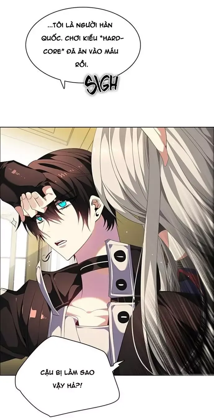 Zero Game [Chap 47-183]