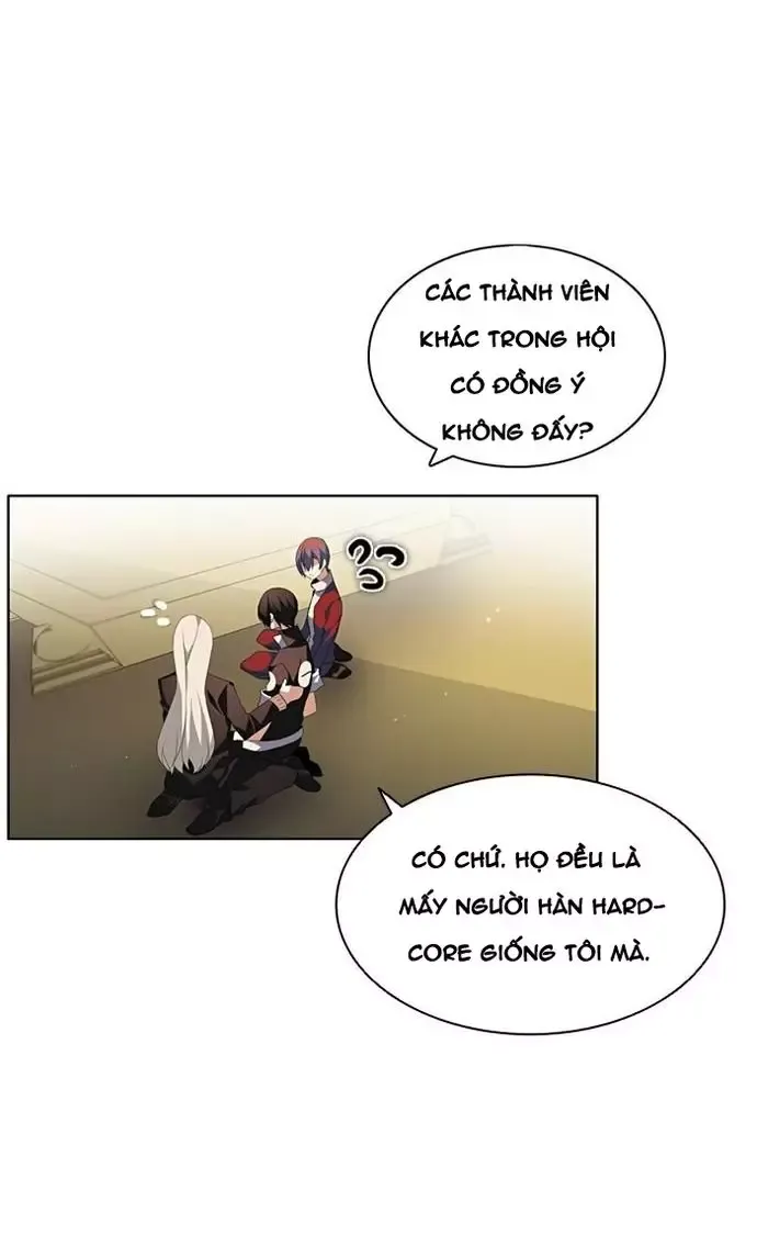Zero Game [Chap 47-183]