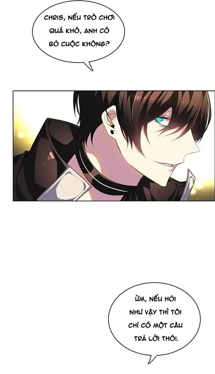 Zero Game [Chap 47-183]