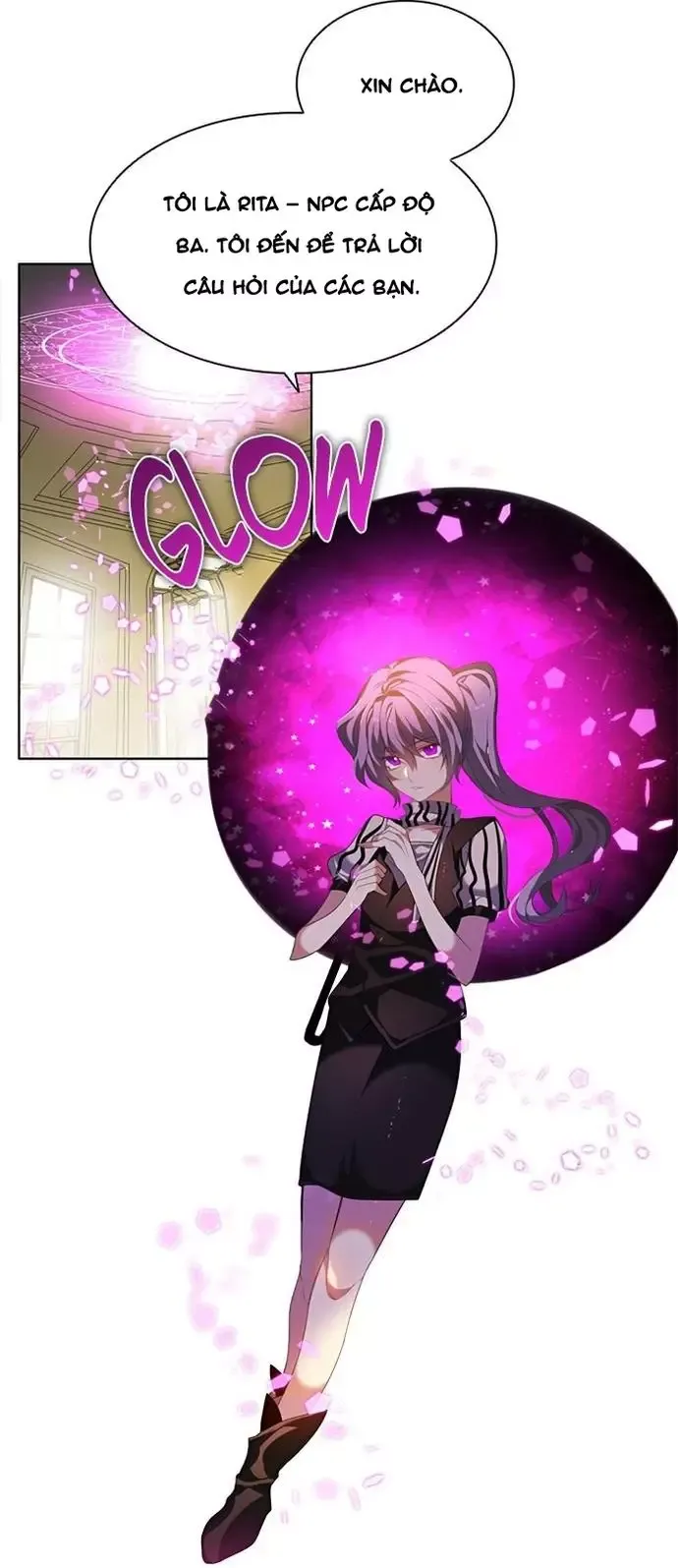 Zero Game [Chap 47-183]