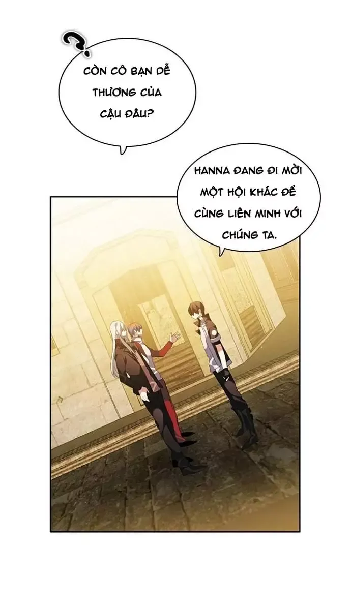 Zero Game [Chap 47-183]