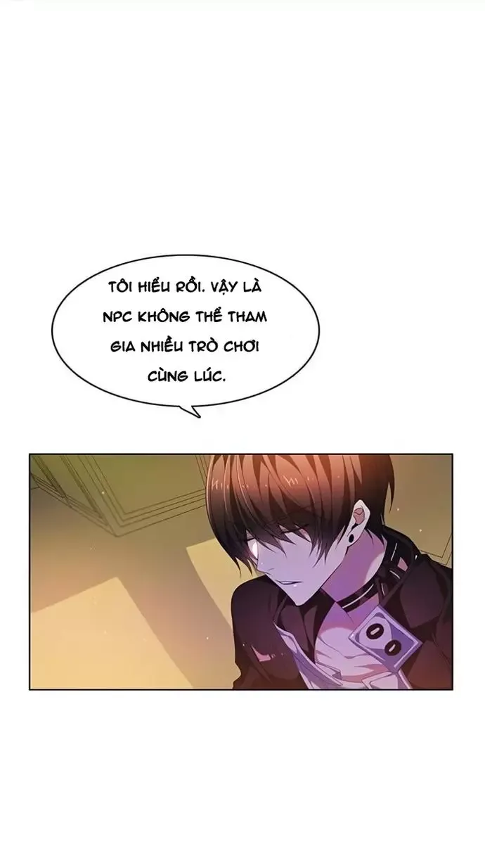 Zero Game [Chap 47-183]