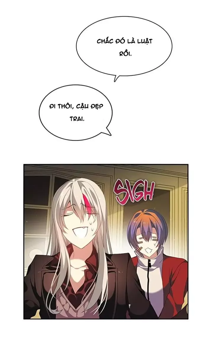 Zero Game [Chap 47-183]