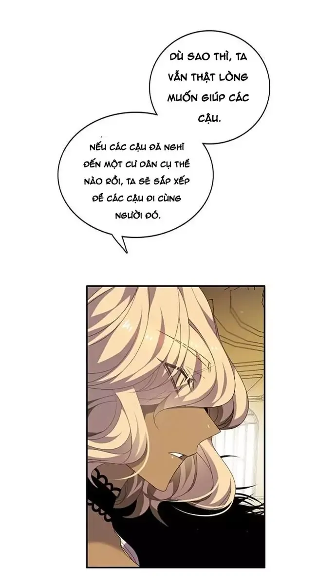 Zero Game [Chap 47-183]
