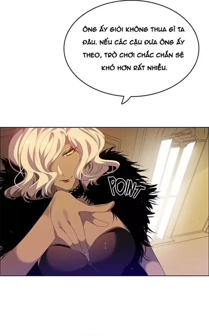 Zero Game [Chap 47-183]