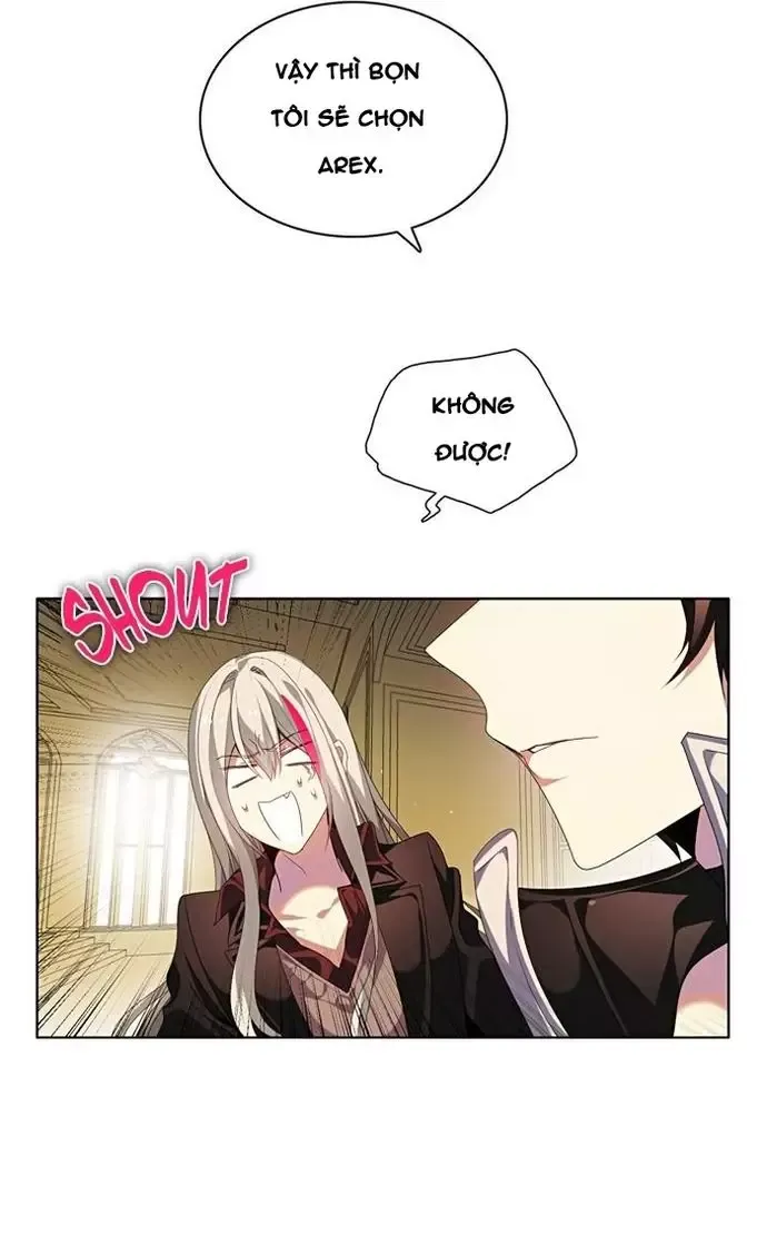 Zero Game [Chap 47-183]