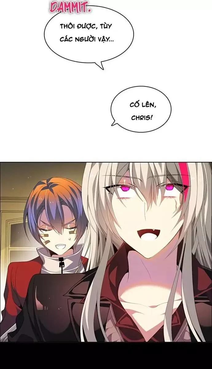 Zero Game [Chap 47-183]