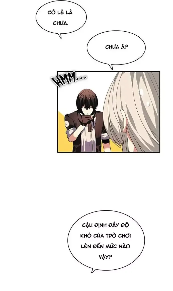 Zero Game [Chap 47-183]
