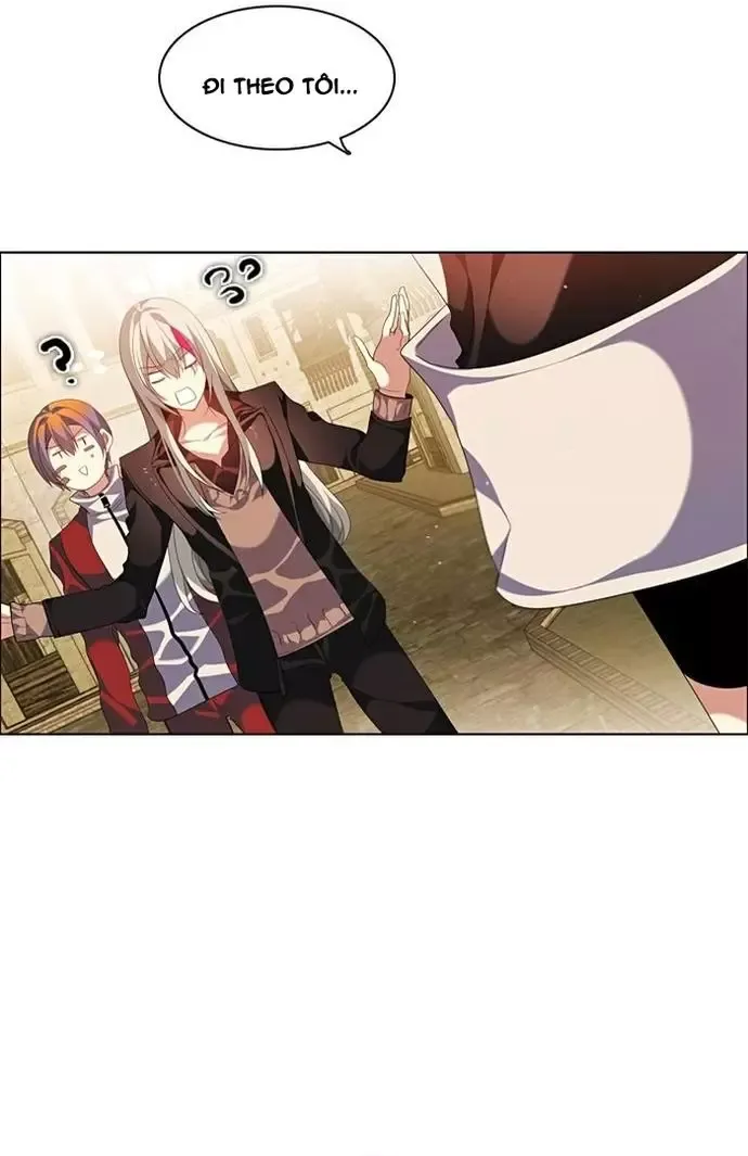 Zero Game [Chap 47-183]