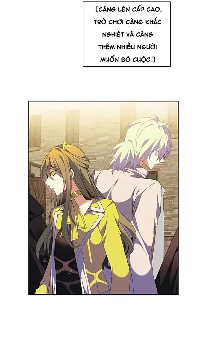 Zero Game [Chap 47-183]