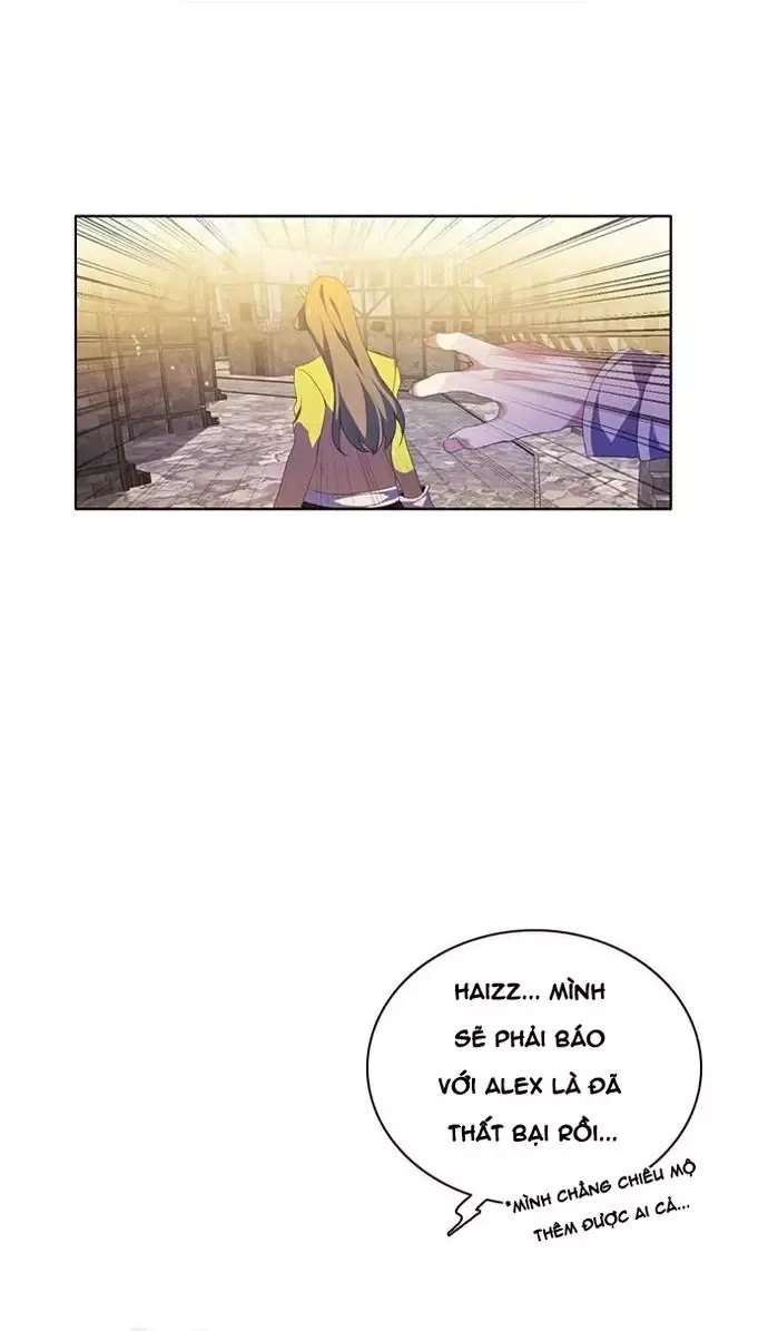 Zero Game [Chap 47-183]