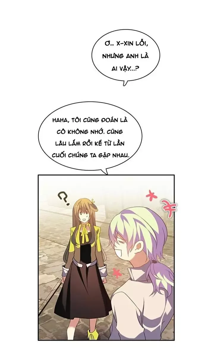 Zero Game [Chap 47-183]