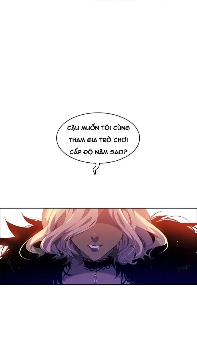 Zero Game [Chap 47-183]