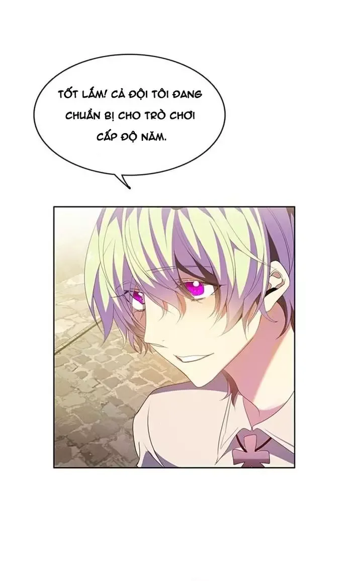 Zero Game [Chap 47-183]