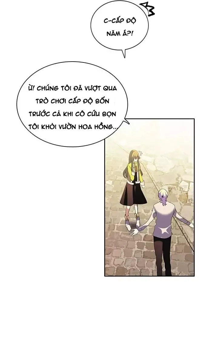 Zero Game [Chap 47-183]