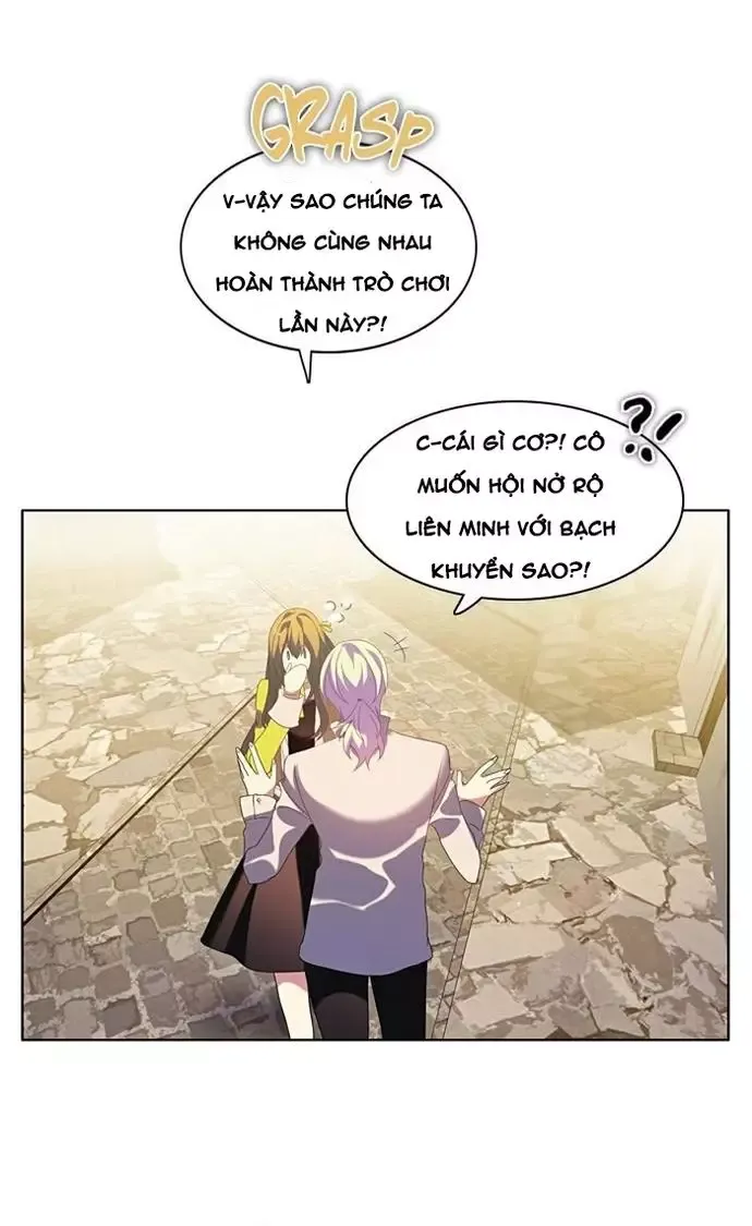 Zero Game [Chap 47-183]