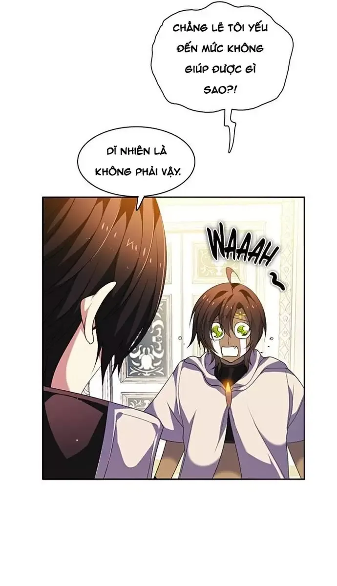 Zero Game [Chap 47-183]