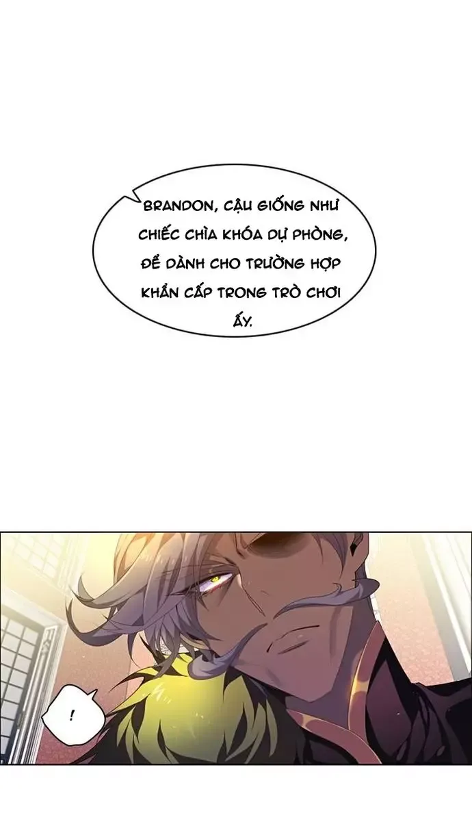 Zero Game [Chap 47-183]