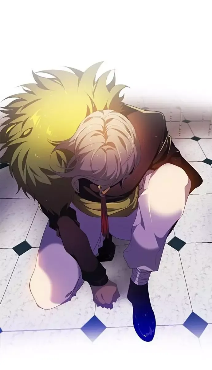 Zero Game [Chap 47-183]