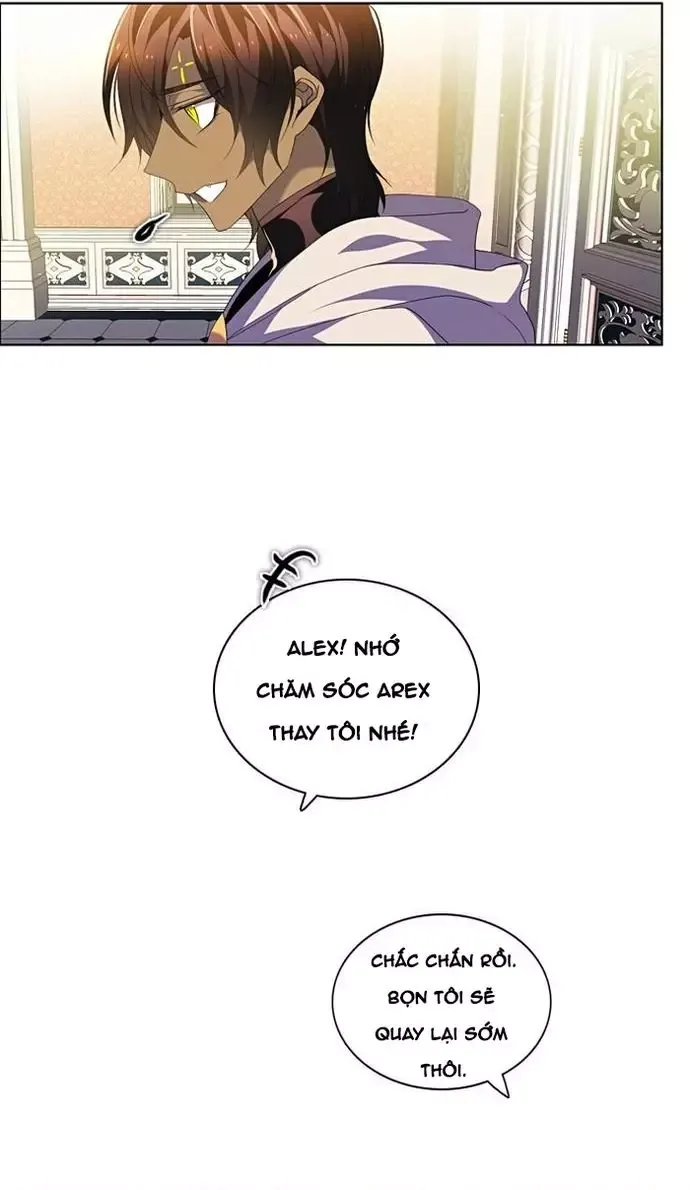 Zero Game [Chap 47-183]
