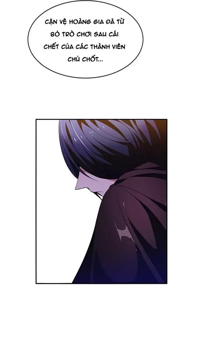 Zero Game [Chap 47-183]