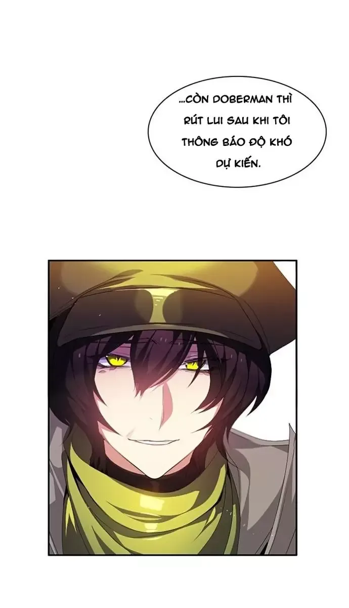 Zero Game [Chap 47-183]