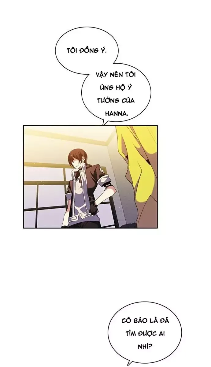 Zero Game [Chap 47-183]
