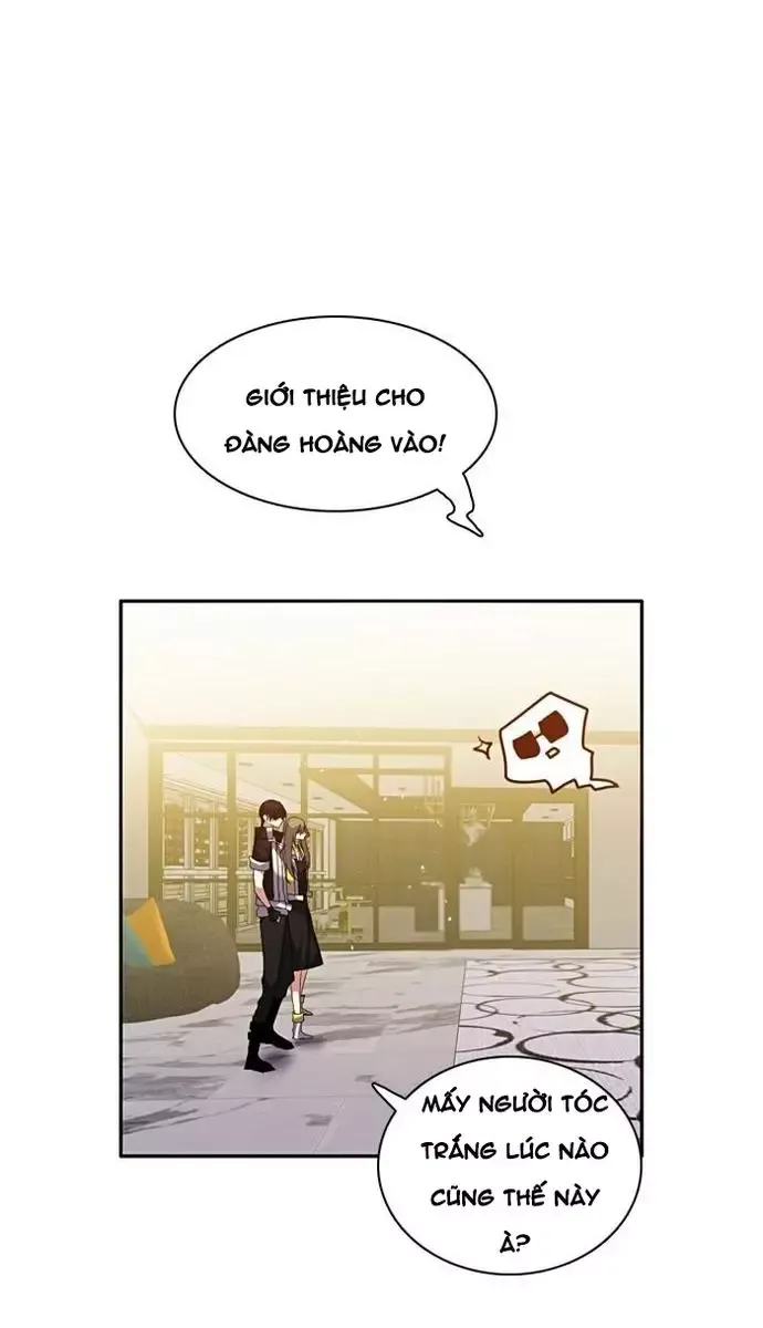 Zero Game [Chap 47-183]