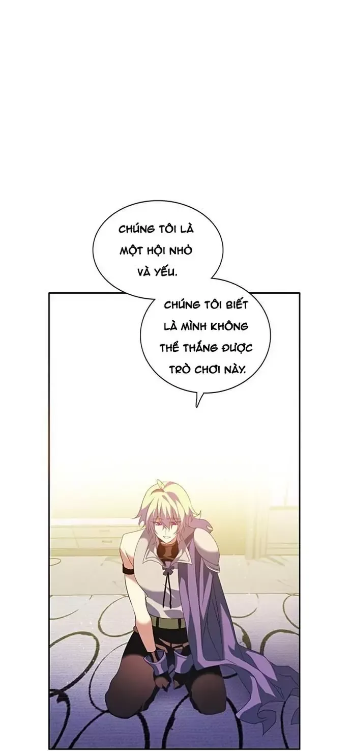 Zero Game [Chap 47-183]