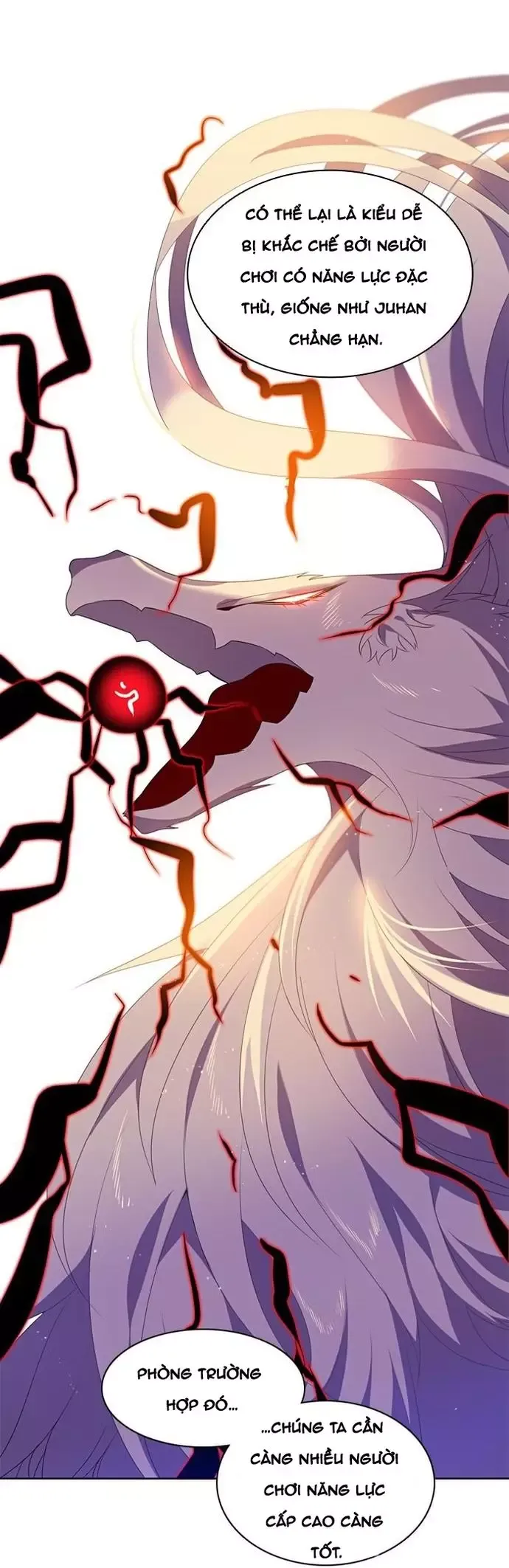 Zero Game [Chap 47-183]