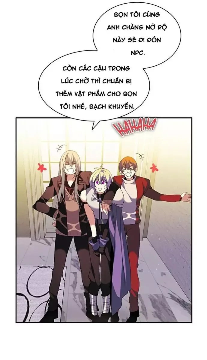 Zero Game [Chap 47-183]