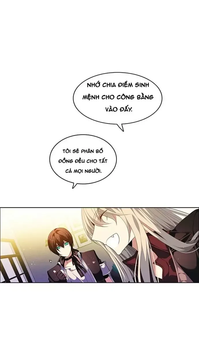 Zero Game [Chap 47-183]