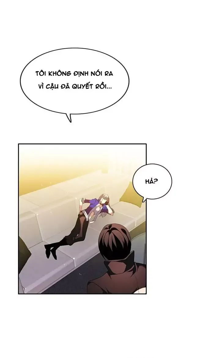 Zero Game [Chap 47-183]