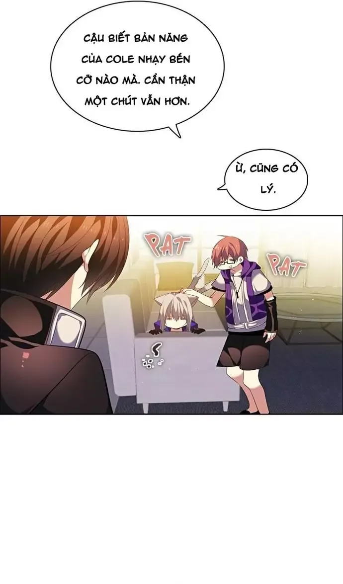 Zero Game [Chap 47-183]