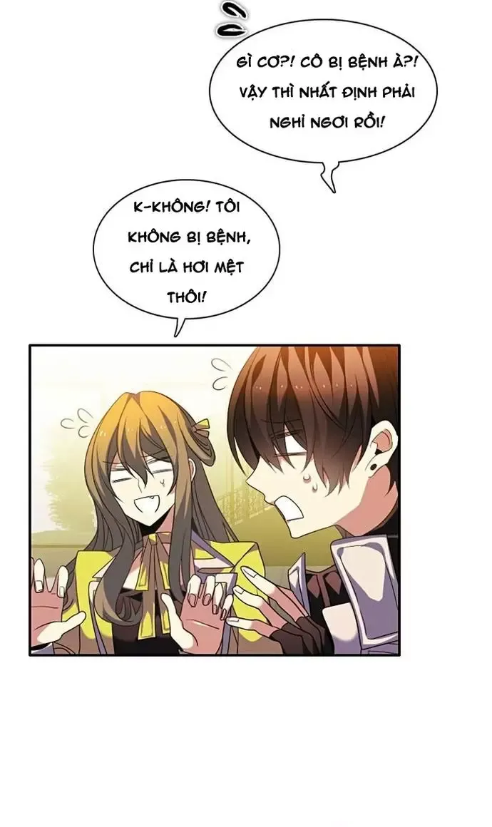 Zero Game [Chap 47-183]