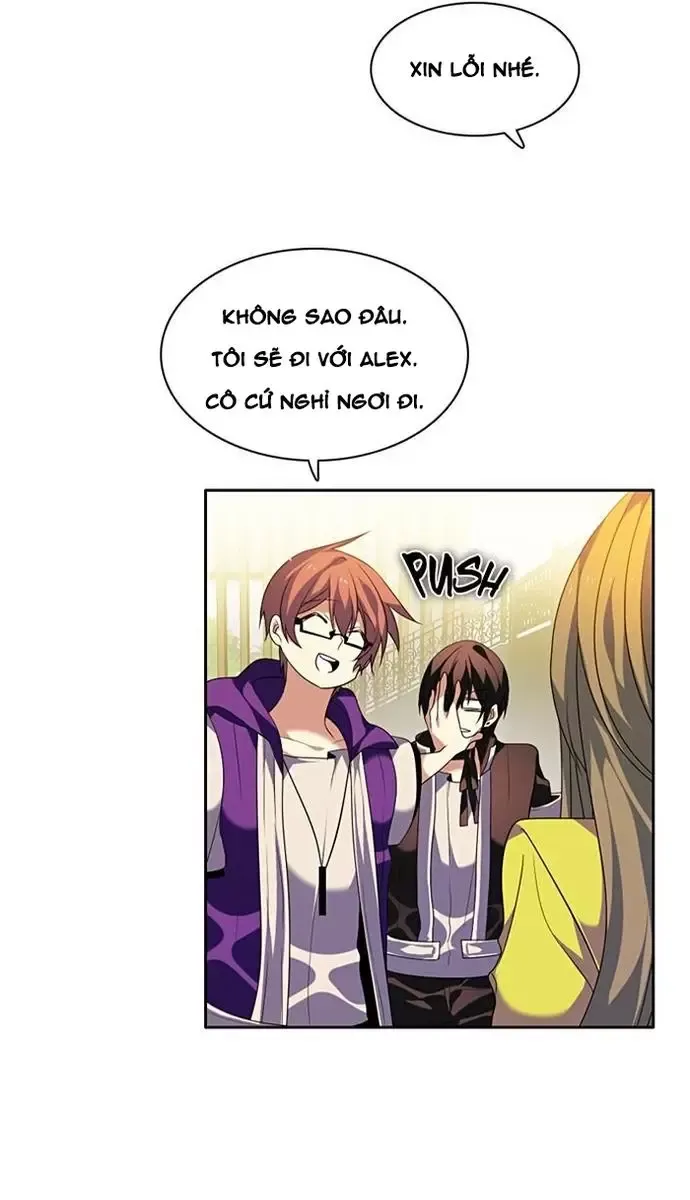 Zero Game [Chap 47-183]